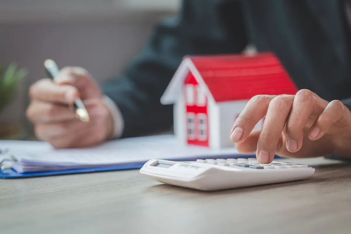Your Lynchburg Rental Deserves a Number Better Than a Market Average