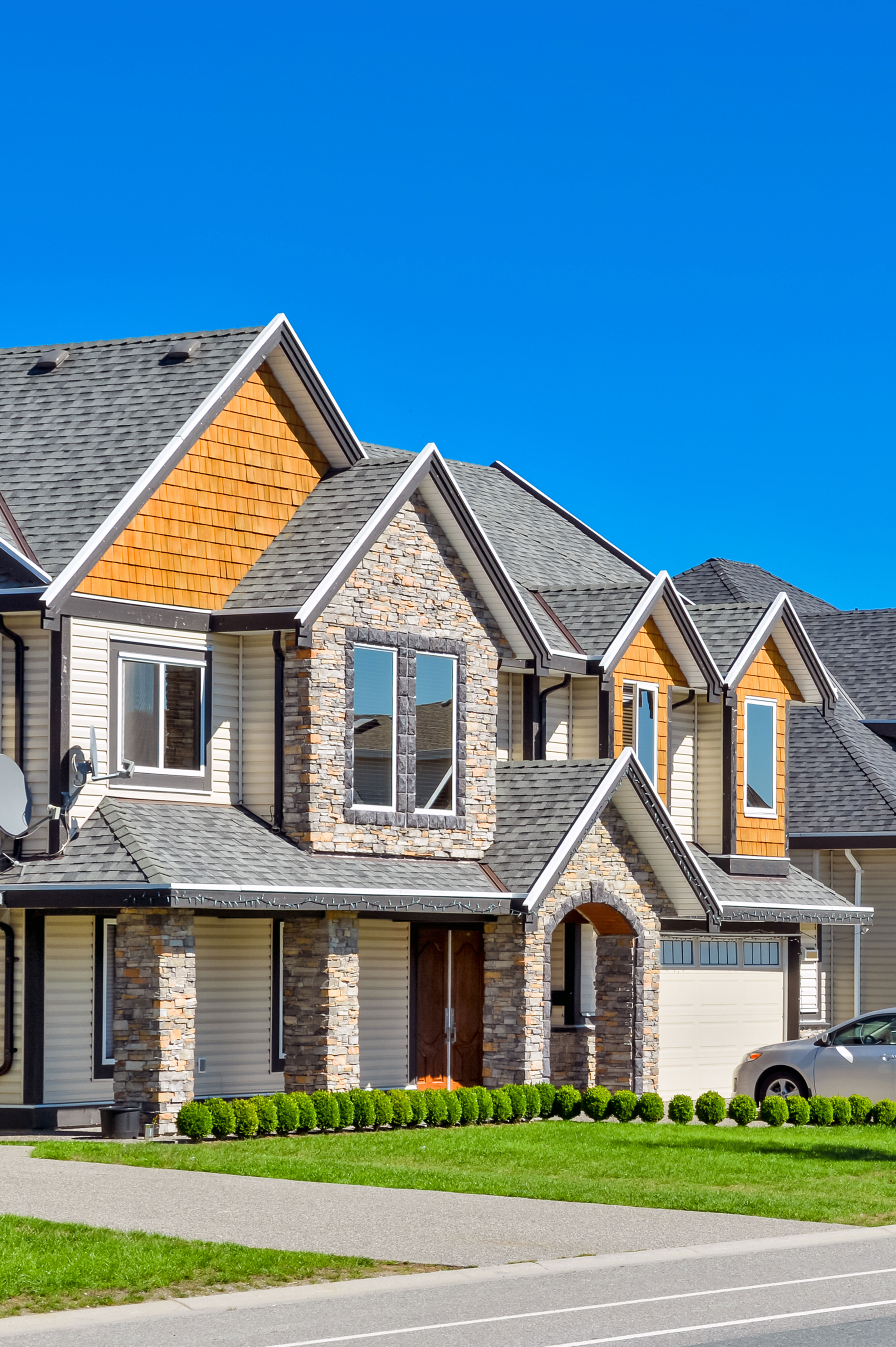 Smith Mountain Lake Property Management